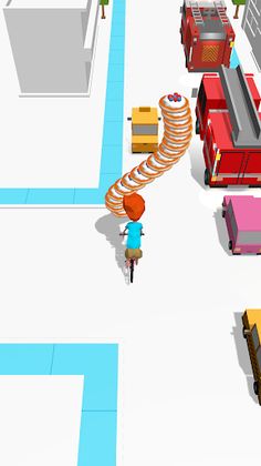 Bullet Delivery - Screenshot 1