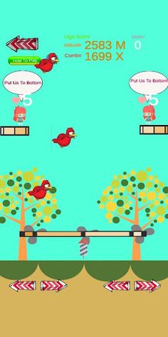 Balancing Chibi - Screenshot 2