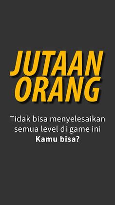 Jutaan Orang - Screenshot 1