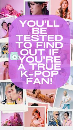 kpop quiz for all kpop fans - Screenshot 2