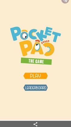 Pocket - Screenshot 2