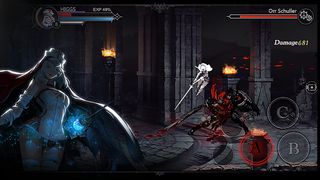 NeverGone - Screenshot 2