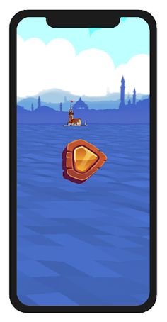 2048-Cube İstanbul - Screenshot 4