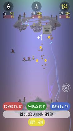 Block Of Mayhem - Screenshot 4