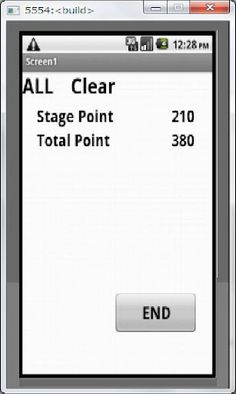 Drill UFO - Screenshot 4