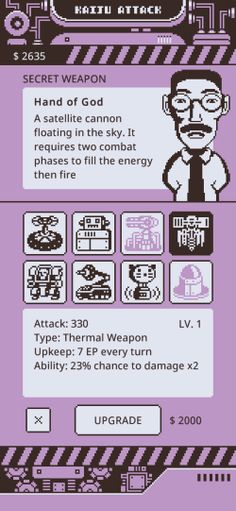 Kaiju Attack - Screenshot 4