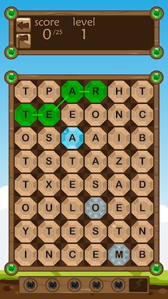 WeWords - Screenshot 1