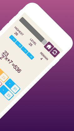 Algebra Game - Screenshot 2