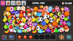 Find Triple 3D: Match Triple - Screenshot 4