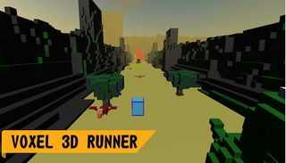 Geometry 3D Dash - Screenshot 2