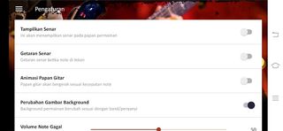 Gitar Band Hero - Screenshot 2