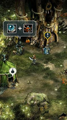 Triglav - Screenshot 2