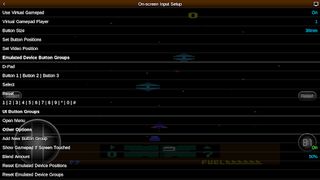 2600.emu (Atari 2600 Emulator) - Screenshot 3