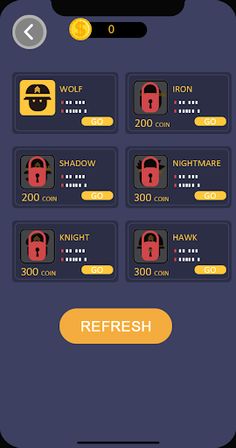 Secret mission - Screenshot 4