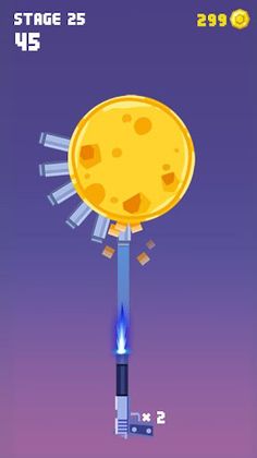 Gun Shot! - Screenshot 1