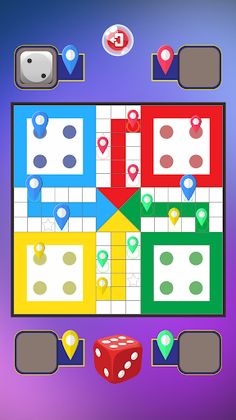 Ludo Game Neo - Screenshot 3