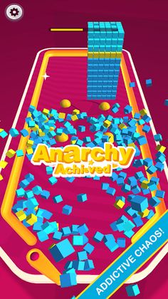 Blocdown - Screenshot 4