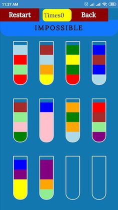 JK Colours Pot - Screenshot 2