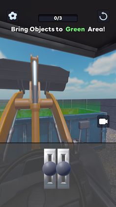 Construction Operation - Screenshot 2