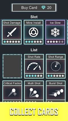 Idle Tower Defense - Screenshot 4