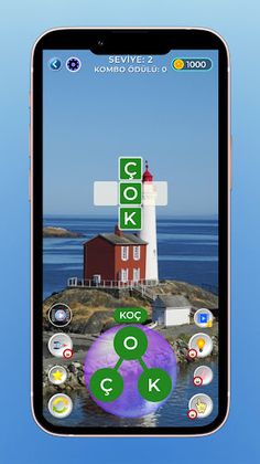 Kelime Bulma Oyunu İnternetsiz - Screenshot 2