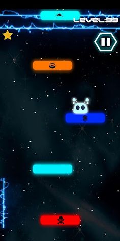 SpaceOmega - Screenshot 3