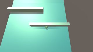 C0DI: Rolling - Screenshot 1