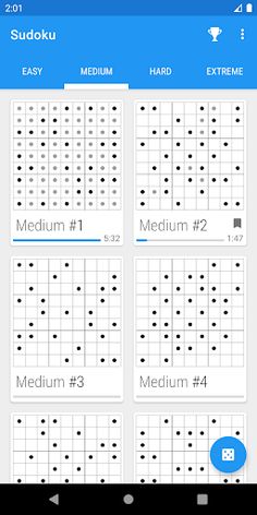 Sudoku Genius - Mind Games - Screenshot 3