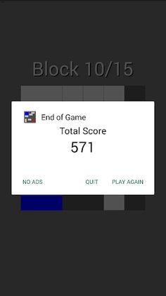 Square Out - Screenshot 3