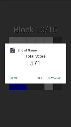 Square Out - Screenshot 3