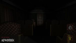 SCP 087 Remake Horror - Screenshot 3