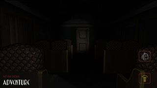 SCP 087 Remake Horror - Screenshot 3
