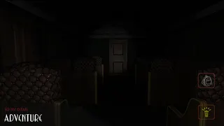 SCP 087 Remake Horror - Screenshot 3