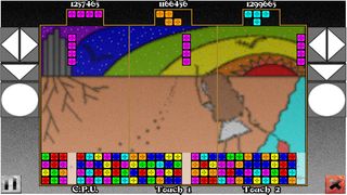 "T-Story 3 110%™" - Screenshot 1