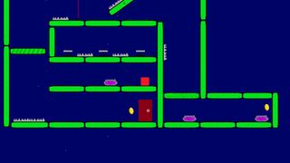 RedPixel - Screenshot 1