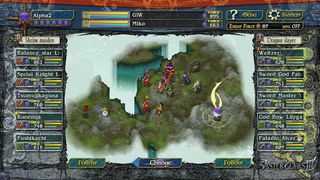 VasterClaws3 - Screenshot 2