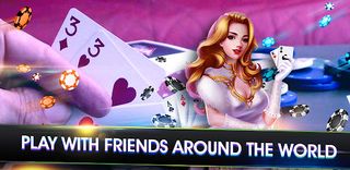 AQK Teen Patti - Screenshot 2