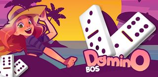 Domino Beach Gaple Boss - Screenshot 2