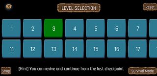 ZamaZama - Screenshot 3