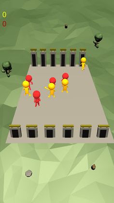 Jelly Squad - Screenshot 3