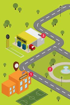 TRASH TREE 1.0 - Screenshot 2