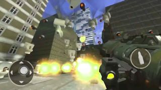 Attack On Toilets War - Screenshot 1