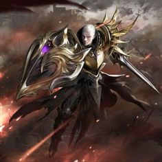 신적기원 - Screenshot 1