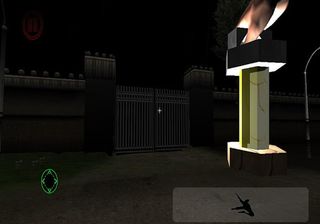 The forest of the bloody Jack - Screenshot 3