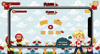 Flags Coloring - Screenshot 2