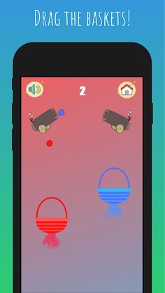 Sort the Grapes - Screenshot 2