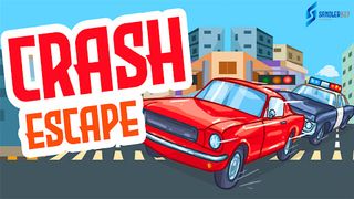 Crash Escape - Screenshot 1