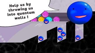 LED - Light in Danger - Screenshot 1