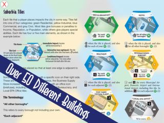 SUBURBIA City Building Game - Screenshot 2