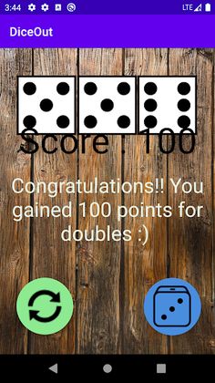 DiceOut - Screenshot 4